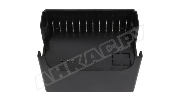 Топочный автомат Siemens LMO24.111C1