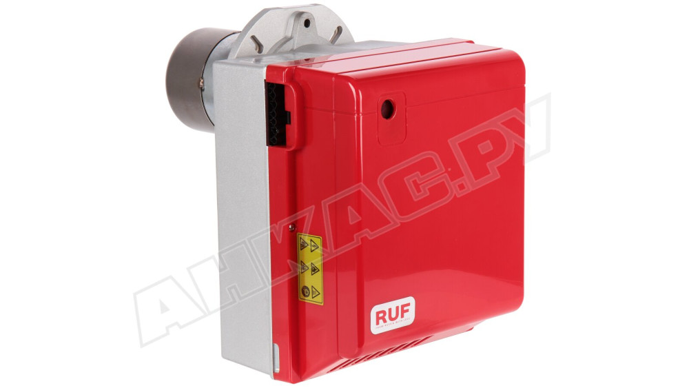 Дизельная горелка RUF RG4S