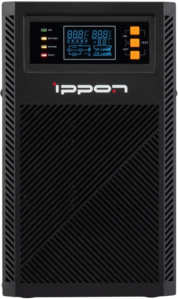ИБП Ippon Innova TAE 2000