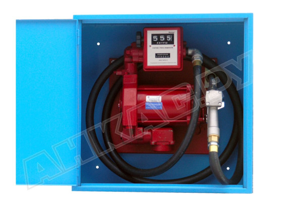 Мини АЗС Benza 35-220-114