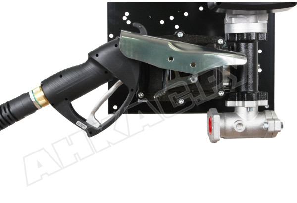 Заправочная колонка Piusi ST EX50 12V + K33 ATEX + ручной пистолет