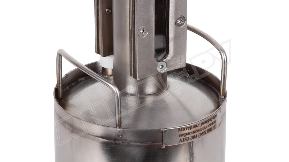 Мерник технический М1кл-5