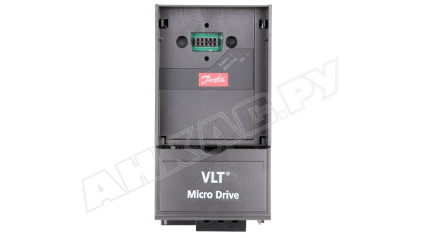 Частотный преобразователь Danfoss Micro Drive FC 51 0.75 кВт, 132F0003