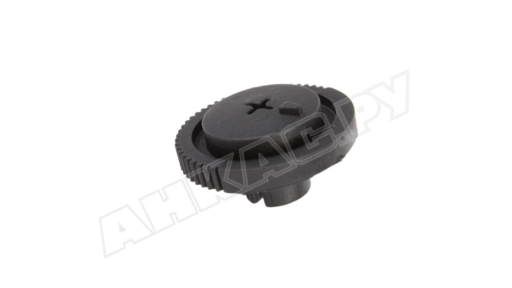 Ручка регулировки Baltur, 0016010010