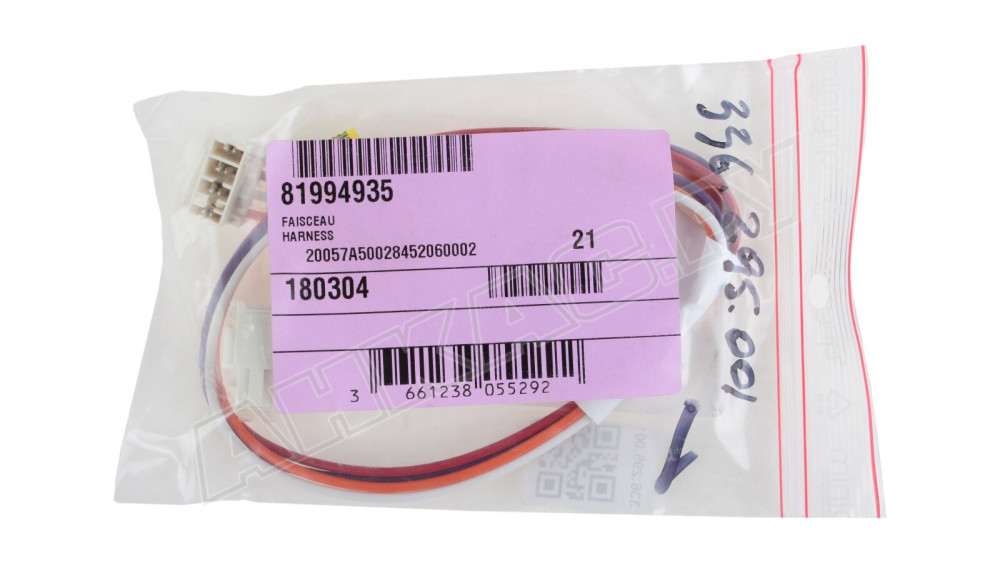 Кабель De Dietrich 81994935