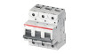 Авт. выключатель S803S-C40 3P C 40A 50kA 4,5M
