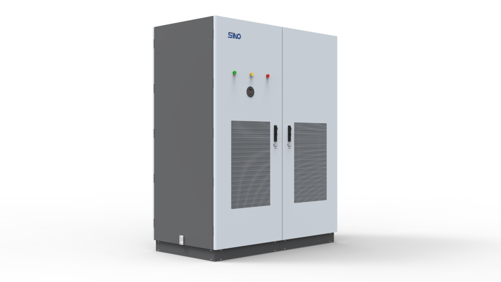 Sino Energy PEVC3302E