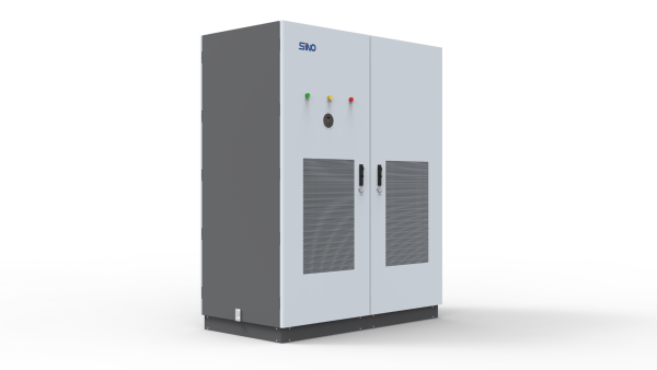 Sino Energy PEVC3302E