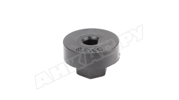 Сцепление электродвигателя Baltur Ø29 / 8 мм, 3199