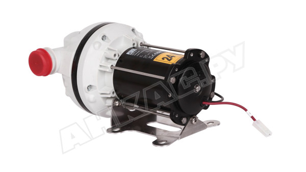Электронасос для AdBlue Piusi SuzzaraBlue DC pump 24V