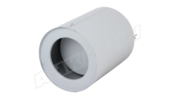 Искрогаситель автомобильный Пензаспецавтомаш ИГС-170