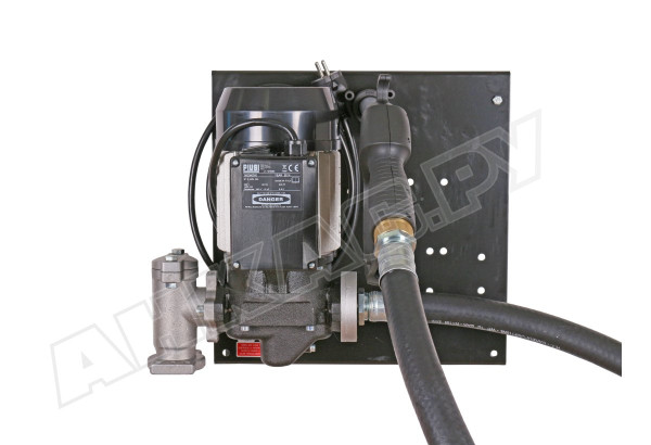 Мини АЗС Piusi ST E 80 M