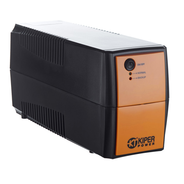 ИБП Kiper Power C650 (650VA/360W)