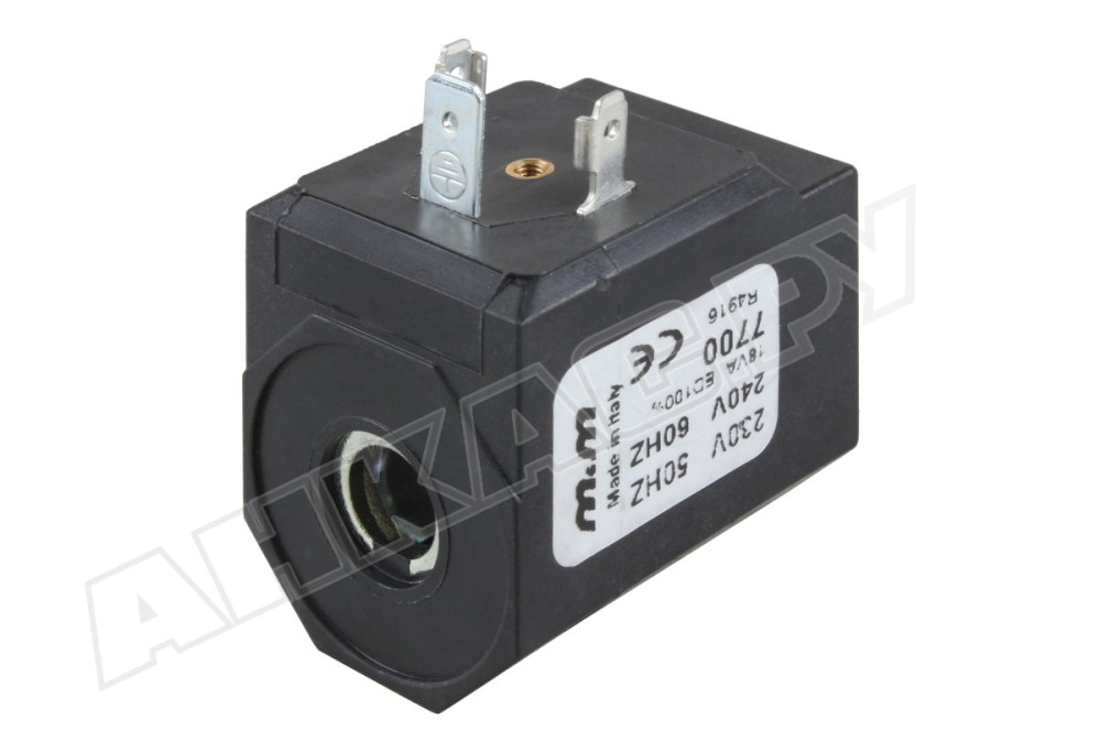 Электромагнитная катушка M&M 7700