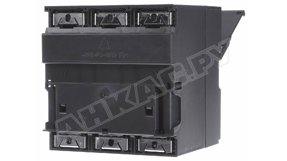 Компактный ЦПУ Siemens 6ES7314-6EH04-0AB0