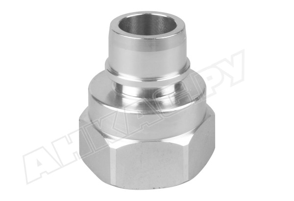 Фланец для Piusi BP3000/Vantage (1 дюйм)