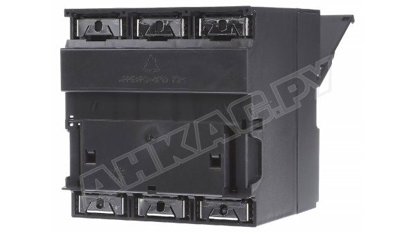 Компактный ЦПУ Siemens 6ES7314-6EH04-0AB0