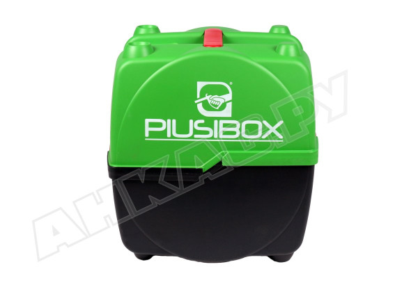 Мобильная мини АЗС Piusi PIUSIBOX 24 V Pro