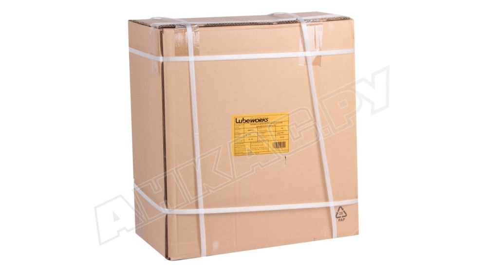 Катушка автоматическая со шлангом для масла и воздуха Lubeworks, M820154