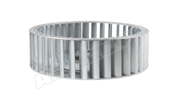 Рабочее колесо вентилятора Elco Ø133 x 42 мм, 13008264