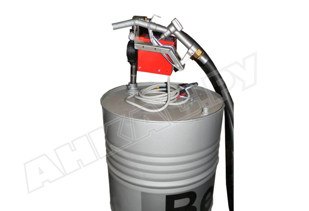 Мини АЗС Benza 22-12/24-45/57