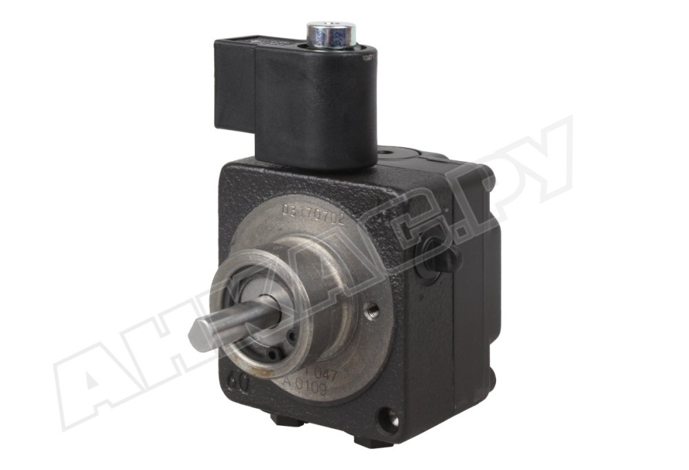 Насос для горелки Danfoss BFP 21 R3 071N0109