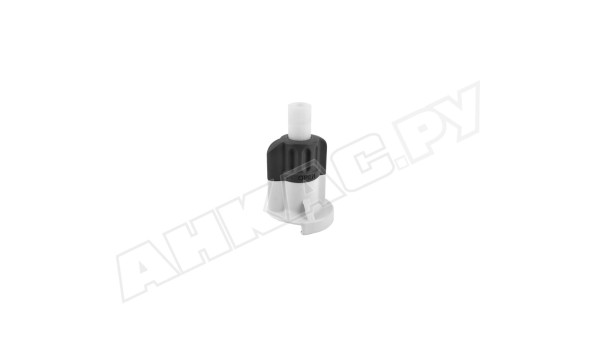 Всасывающий спиральный рукав из EPDM с SEC адаптером Piusi, 1.1 м, F15883000