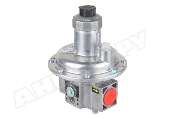 Регулятор давления газа Dungs FRS 507