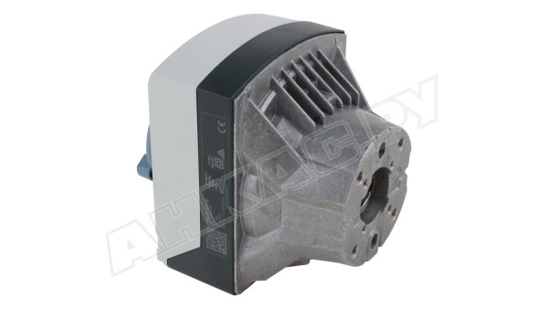 Сервопривод Siemens SAL31.03T10