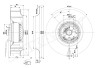Центробежный вентилятор Ebmpapst R2E220AD1911
