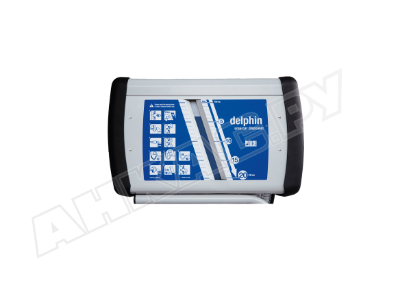 Комплект для раздачи мочевины Piusi DELPHIN
