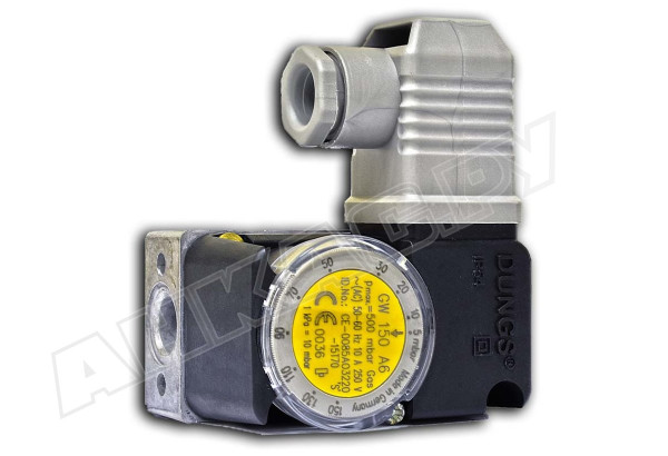 Реле давления Dungs GW 150 A6 1P