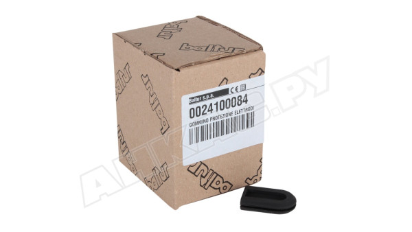 Прокладка для защиты электродов Baltur 0024100084