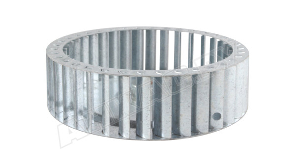 Рабочее колесо вентилятора Elco Ø133 x 42 мм, 13010101