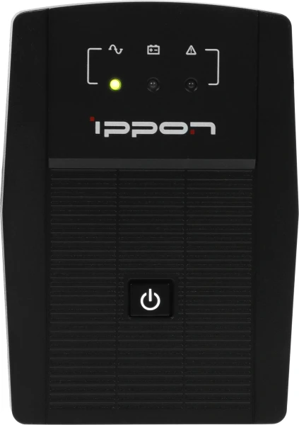 ИБП Ippon Back Basic 650