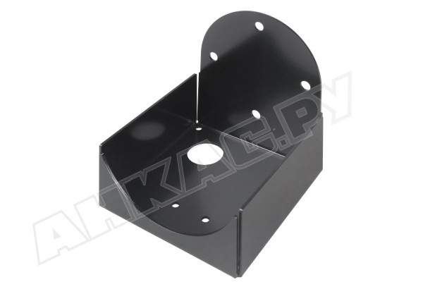 Распаянная коробка для насоса Piusi Panther DC R13289000