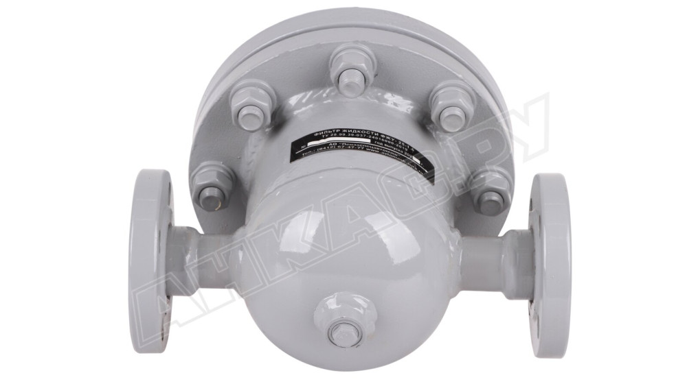 Универсальный фильтр для топлива ФЖУ 25-1,6