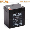 Аккумуляторная батарея Delta DT 12045 (12V / 4.5Ah)