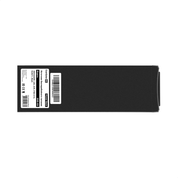 ИБП ExeGate Power Back BNB-450.LED.AVR.2SH
