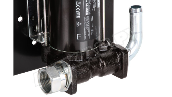 Мини АЗС Piusi ST ByPass 3000 in line 12V