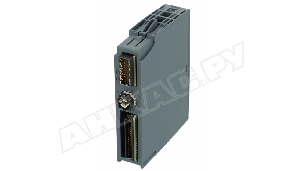 Модуль дискретного ввода Siemens Simatic S7 DI HS, 8x24В