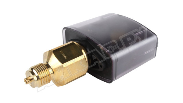 Реле давления Sauter DSA 143 F002