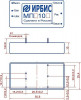 Конвертор напряжения МПЕ10Н