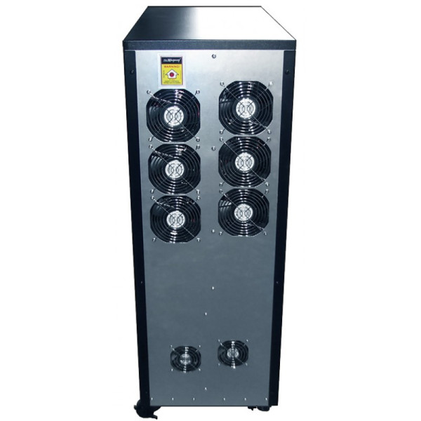 ИБП с двойным преобразованием N-Power Power-Vision 15HF G2 LT 