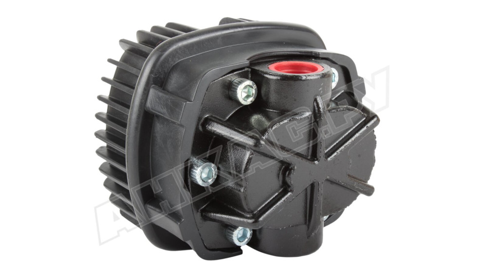 Счетчик масла механический Piusi K40