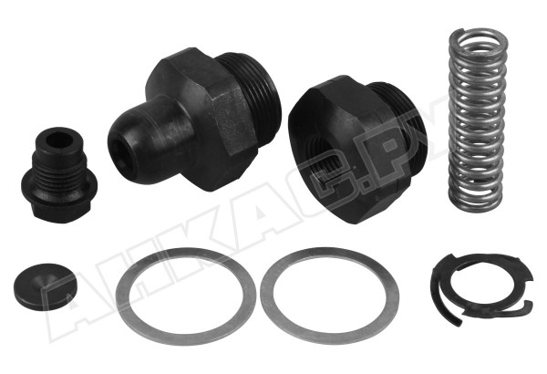 Регулятор низкого давления Suntec 993005