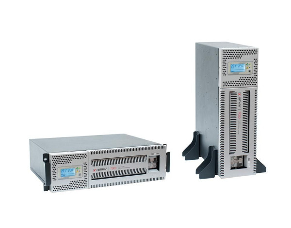 Инверторный стабилизатор «ИнСтаб» IS7000RT 1ф. 7 кВА