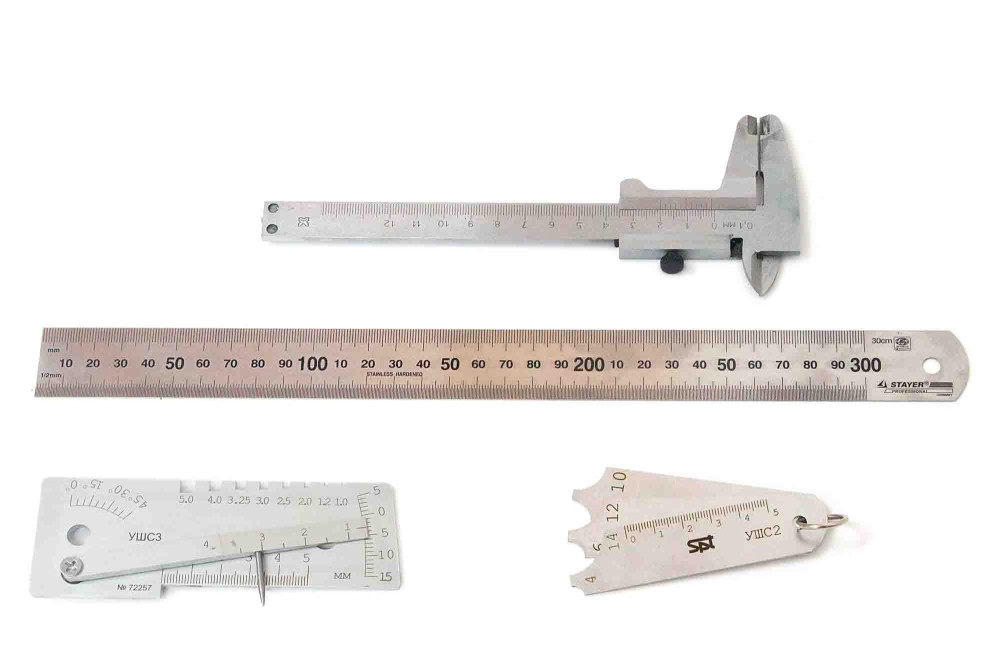 Комплект КСУ-ЭХЗ-1 (комплект инструмента сварщика универсальный для электрохимзащиты)