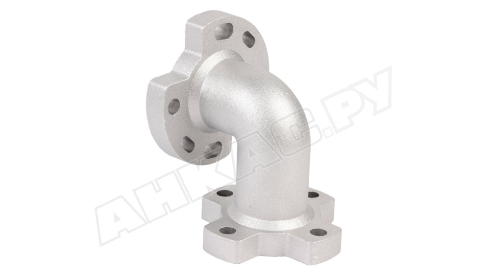 Колено фланцевое Piusi, F1082400A