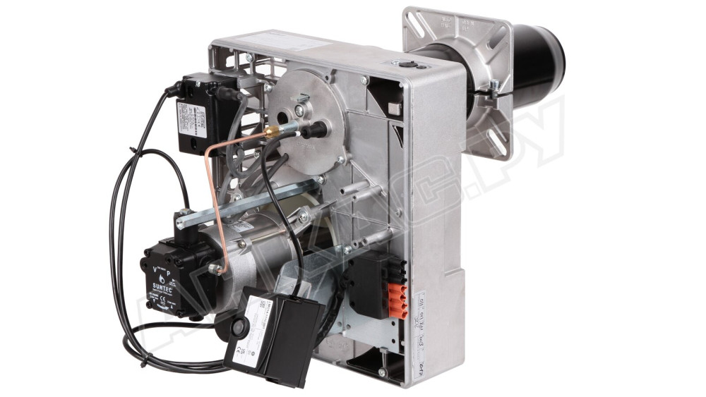 Дизельная горелка Baltur BTL 14